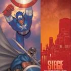 Avengers: The Initiative (2007) #34