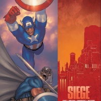 Avengers: The Initiative (2007) #34