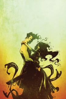 John Carter of Mars: A Princess of Mars (2011) #5