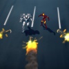 Screenshot from Iron Man: Armored Adventures Season 2, Episode 10