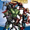 Avengers VS X-Men Avengers poster
