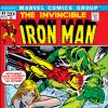 Iron Man (1968) #49