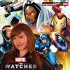 Watch The Watcher 2012 - Episode 6