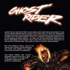 GHOST RIDERS: HEAVENS ON FIRE #6 Recap Page