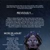 X-MEN: WORLDS APART #2, page 1