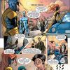 "Invasion of the Bobby Snatchers" page 1