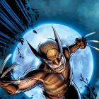 WOLVERINE: FIRST CLASS #10