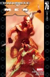 Ultimate X-Men (2000) #76