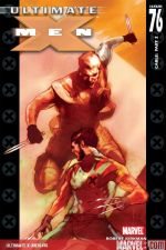 Ultimate X-Men (2000) #76
