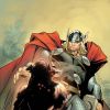 THOR #5 Cover by Olivier Coipel