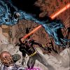 UNCANNY X-MEN #493 Interior Art by Billy Tan