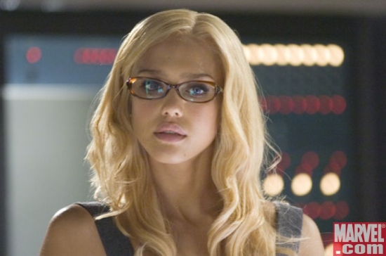 Sue Storm