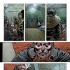 DEATH OF DRACULA preview art by Giuseppe Camuncoli 3