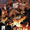 Age Of X: Alpha #1 cover by Chris Bachalo