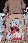 Deadpool Max 2 (2011) #4
