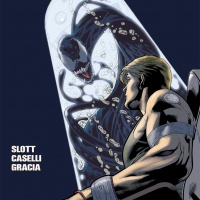Amazing Spider-Man (1999) #654, 2nd Printing Variant