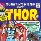 Journey Into Mystery (1952) #113