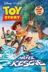 Disney*Pixar Presents: Toy Story #4 