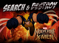 More Stuff - Wolverine Search & Destroy