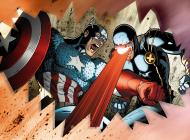 Avengers VS X-Men (2012) #1 (Stegman Variant)