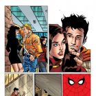 Exclusive Digicomics: Spectacular Spider-Girl #11