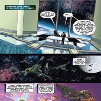 S.W.O.R.D. (2009) #1