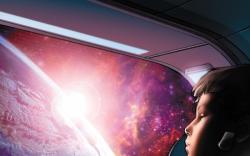 ENDERS GAME: COMMAND SCHOOL #4