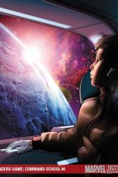 Enders Game: Command School #4 