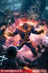 The Thanos Imperative #3 