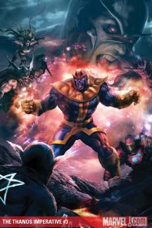 The Thanos Imperative (2010) #3
