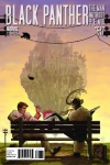 Black Panther: The Man Without Fear (2010) #517 (THOR HOLLYWOOD VARIANT)