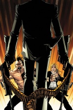 Daken: Dark Wolverine (0000) #19