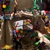 New York Comic Con 2011: Marvel Hasbro Figures
