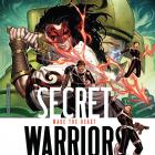 Secret Warriors (2008) #11