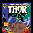 Thor (1966) #483 Cover