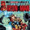 Cover to Iron Man (1998) #22