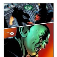 Wolverine: First Class (2008) #20