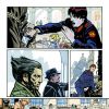Black Widow: Deadly Origin (2009) #1