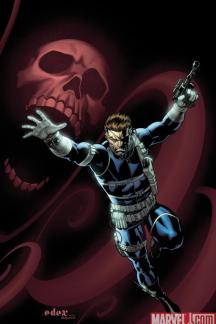 Dark Reign: The List - Secret Warriors (2009) #1