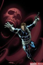 Dark Reign: The List - Secret Warriors (2009) #1