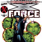 X-Force #109