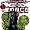 X-Force #109
