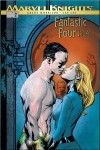 Fantastic Four: 1234 (2001) #2