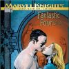 FANTASTIC FOUR: 1234 #2