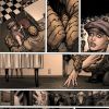 Marvel Comics Presents #1 Interior Page