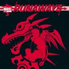 RUNAWAYS (1999) #7 COVER