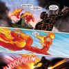 TORCH #8 preview art by Patrick Berkenkotter