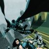 UNCANNY X-FORCE #1 cover by Esad Ribic