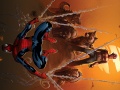 Astonishing Spider-Man/Wolverine #4