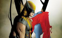 Wolverine: Out for Revenge